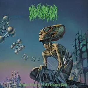 Hidden history of the human race